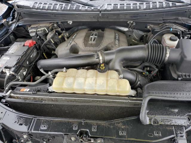 Photo 12 from auction – 2019 LINCOLN NAVIGATOR with VIN 5LMJJ2LT1KEL17920