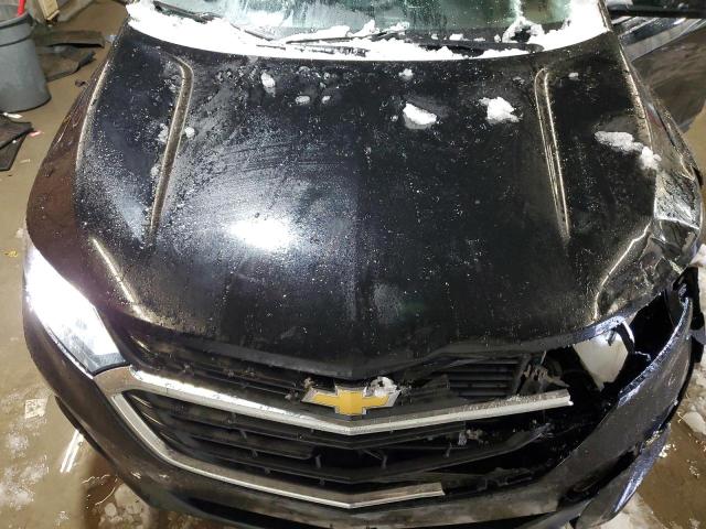 Photo 12 from auction – 2018 CHEVROLET EQUINOX LT with VIN 2GNAXJEV6J6227400