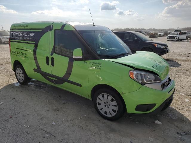 Photo 4 from auction – 2021 RAM PROMASTER with VIN ZFBHRFBB9M6U48933