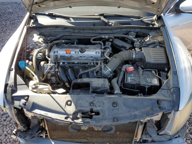 Photo 11 from auction – 2011 HONDA ACCORD EX with VIN 1HGCP2F75BA033857