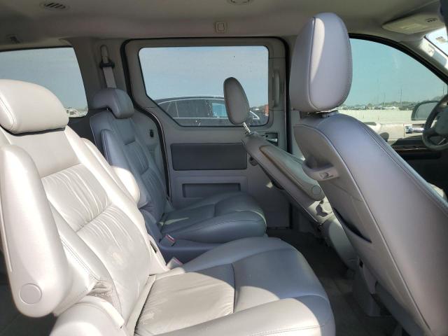 Photo 11 from auction – 2005 FORD FREESTAR L with VIN 2FMZA58215BA32612