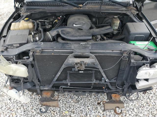 Photo 12 from auction – 2001 GMC YUKON XL C with VIN 3GKEC16TX1G199094