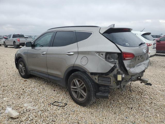 Zdjęcie 2 z aukcji – 2017 HYUNDAI SANTA FE S z VIN 5NMZU3LB2HH006209