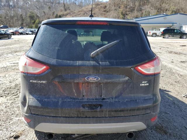 Photo 6 from auction – 2013 FORD ESCAPE SE with VIN 1FMCU9GX0DUB01381