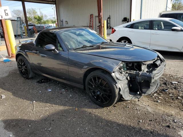 Photo 4 from auction – 2015 MAZDA MX-5 MIATA with VIN JM1NC2PF3F0239991