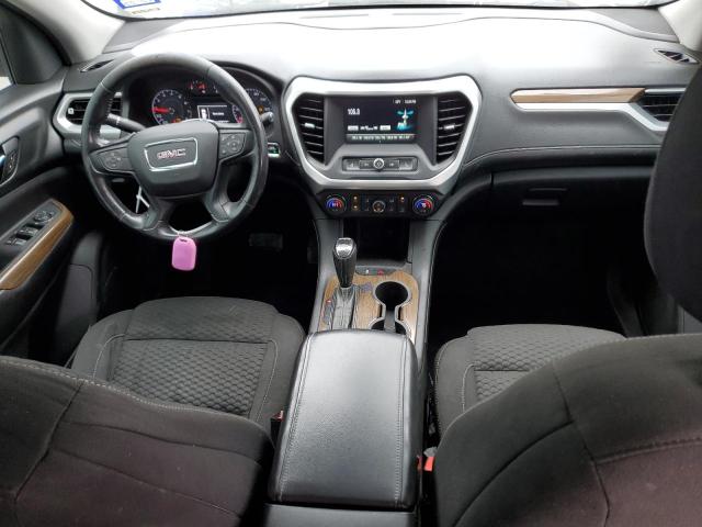 Photo 8 from auction – 2017 GMC ACADIA SLE with VIN 1GKKNKLA1HZ274278
