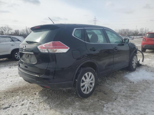 Photo 3 from auction – 2016 NISSAN ROGUE S with VIN KNMAT2MT3GP698472