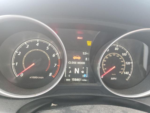 Zdjęcie 9 z aukcji – 2014 MITSUBISHI OUTLANDER z VIN 4A4AP3AU7EE029016