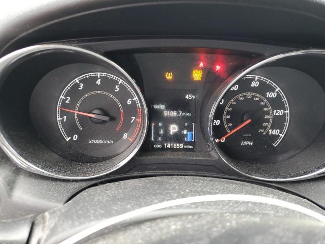 Foto 9 de la subasta – 2013 MITSUBISHI OUTLANDER con VIN 4A4AR5AU4DE023064