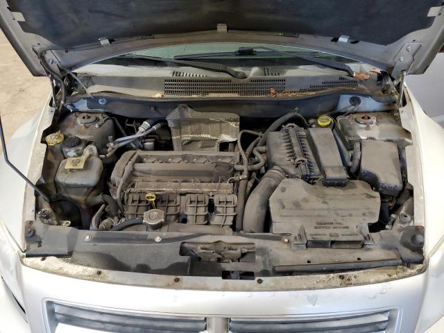 Photo 12 from auction – 2007 DODGE CALIBER with VIN 1B3HB28BX7D317593