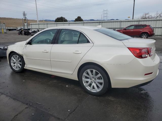 Photo 2 from auction – 2013 CHEVROLET MALIBU 2LT with VIN 1G11E5SA2DF357278