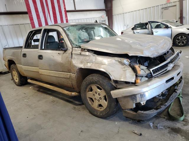 Zdjęcie 4 z aukcji – 2006 CHEVROLET SILVERADO z VIN 2GCEC13T661208440