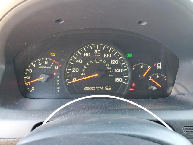 Photo 9 from auction – 2004 HONDA ACCORD EX with VIN 1HGCM66584A010932