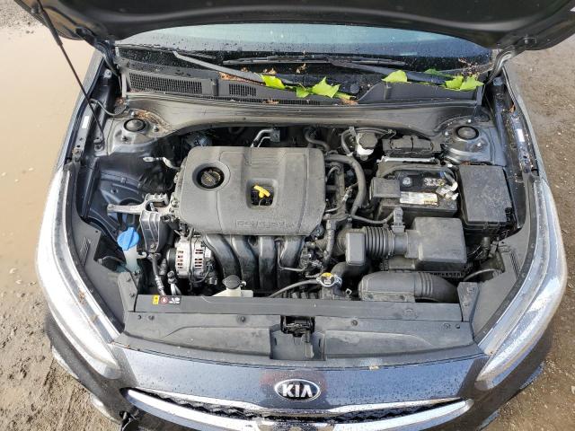 Photo 11 from auction – 2020 KIA FORTE EX with VIN 3KPF54AD5LE184657