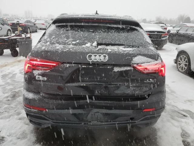 Photo 6 from auction – 2021 AUDI Q3 PREMIUM with VIN WA1EECF39M1064221