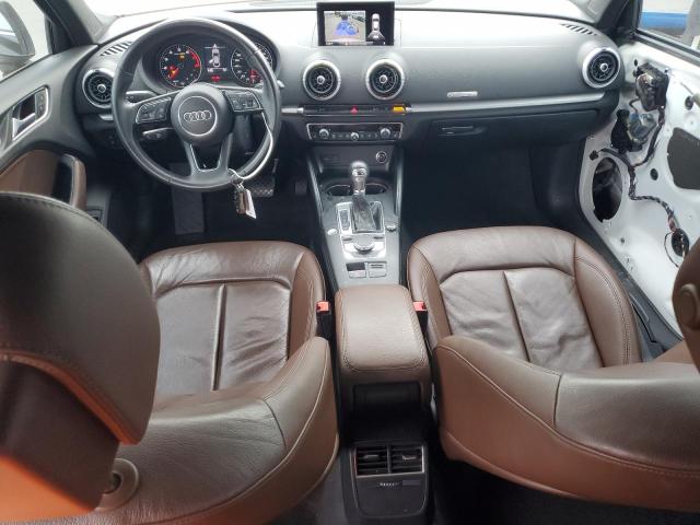 Photo 8 from auction – 2019 AUDI A3 PREMIUM with VIN WAUAUGFF6K1009289