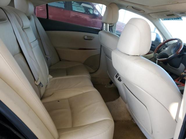 Photo 10 from auction – 2007 LEXUS ES 350 with VIN JTHBJ46G172048850