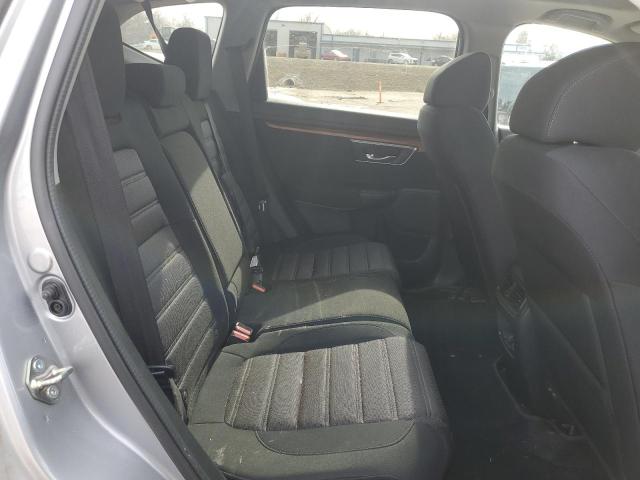 Photo 11 from auction – 2019 HONDA CR-V EX with VIN 5J6RW2H59KL024455