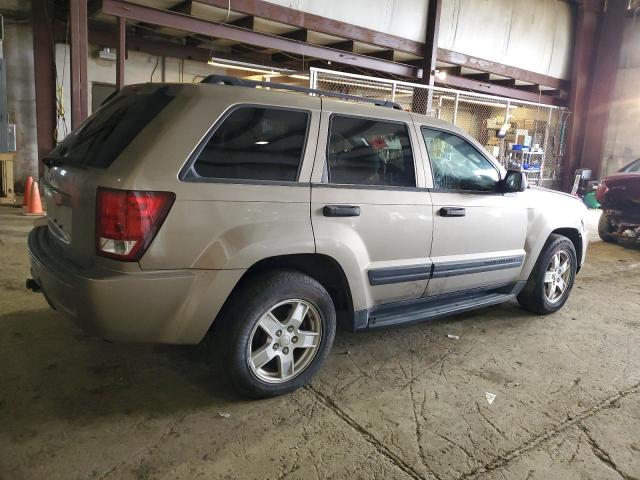 Photo 3 from auction – 2006 JEEP GRAND CHER with VIN 1J4GR48K56C316870