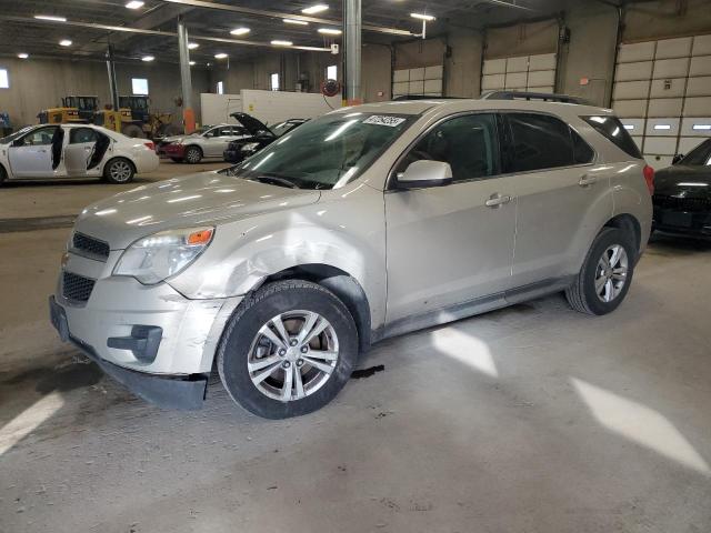 CHEVROLET EQUINOX LT 2011 z numerem VIN 2CNALDEC3B6466937 - Zdjęcie z aukcji