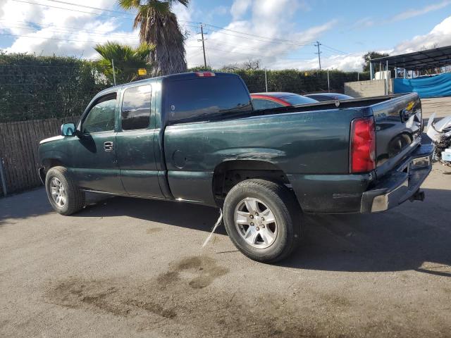 Photo 2 from auction – 2005 GMC NEW SIERRA with VIN 2GTEC19V251320093