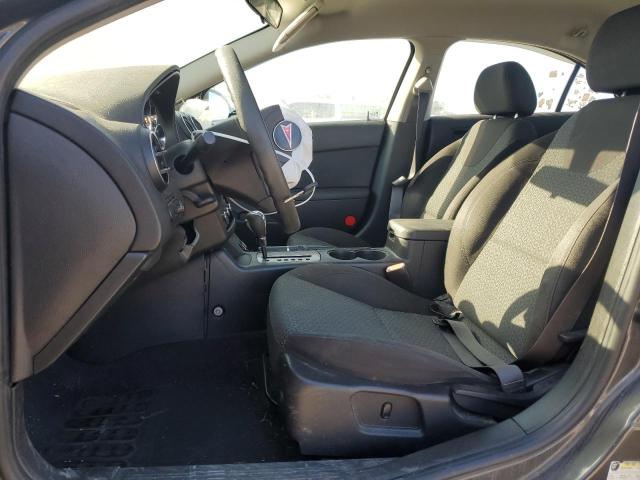 Photo 7 from auction – 2007 PONTIAC G6 VALUE L with VIN 1G2ZF58B774202902