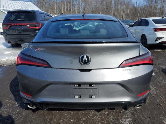 Photo 6 from auction – 2023 ACURA INTEGRA A- with VIN 19UDE4H33PA007930