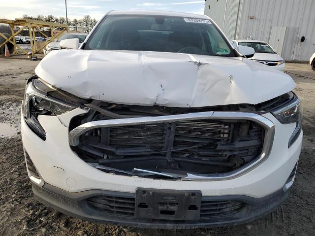 Photo 5 from auction – 2019 GMC TERRAIN SL with VIN 3GKALMEV0KL104540