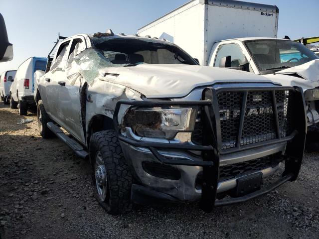 Photo 4 from auction – 2023 RAM 2500 TRADE with VIN 3C6UR5CL7PG590298