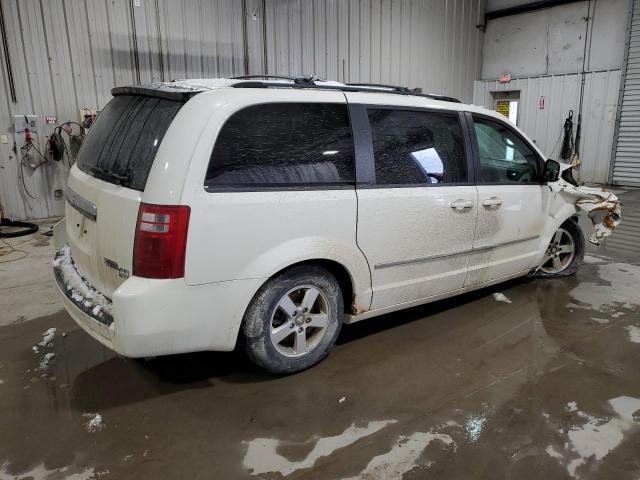 Photo 3 from auction – 2010 DODGE GRAND CARA with VIN 2D4RN5D17AR408272