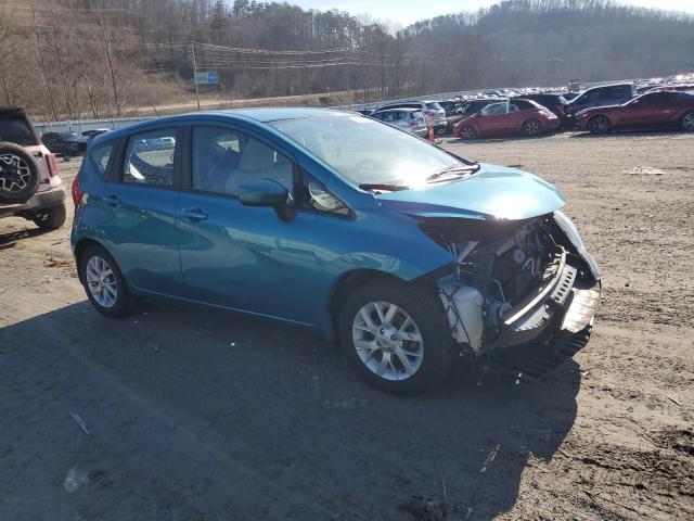 Photo 4 from auction – 2016 NISSAN VERSA NOTE with VIN 3N1CE2CP3GL390076