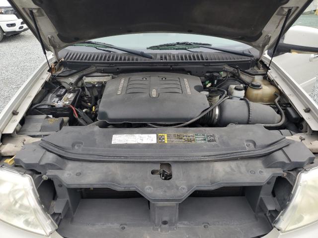 Photo 12 from auction – 2004 LINCOLN NAVIGATOR with VIN 5LMFU27R44LJ38698