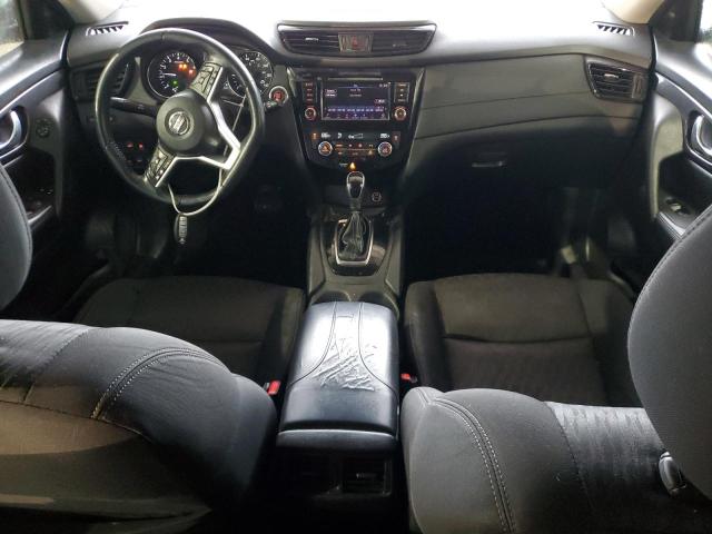 Photo 8 from auction – 2018 NISSAN ROGUE S with VIN KNMAT2MV1JP517409
