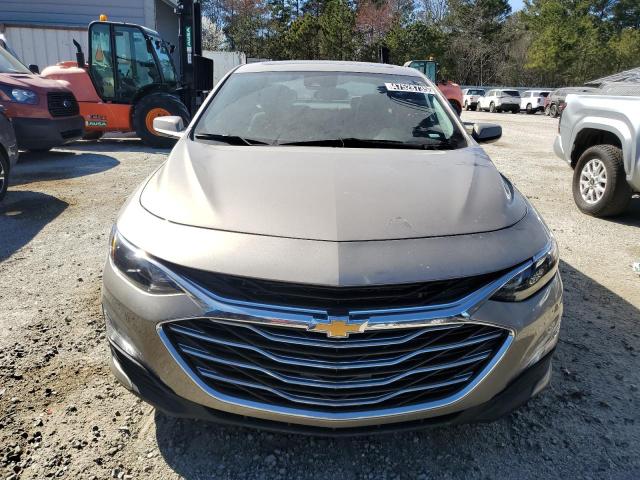 Photo 5 from auction – 2024 CHEVROLET MALIBU LT with VIN 1G1ZD5ST4RF137347