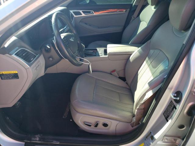 Photo 7 from auction – 2015 HYUNDAI GENESIS 3. with VIN KMHGN4JE5FU017259