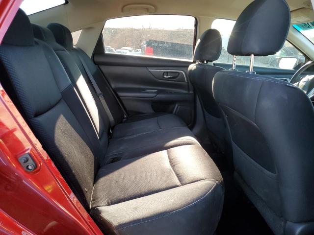 Photo 10 from auction – 2017 NISSAN ALTIMA 2.5 with VIN 1N4AL3AP6HC234412