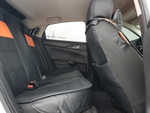 Photo 10 from auction – 2021 HONDA CIVIC EX with VIN 2HGFC2F76MH014666