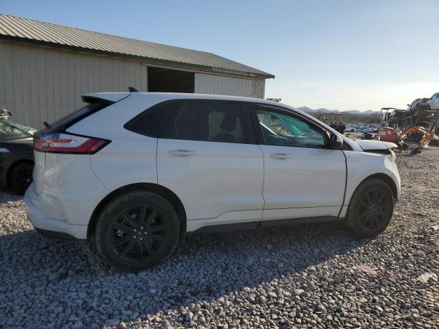 Photo 3 from auction – 2022 FORD EDGE SEL with VIN 2FMPK4J9XNBA11294