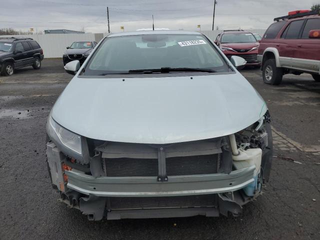 Photo 5 from auction – 2013 CHEVROLET VOLT with VIN 1G1RA6E42DU107089
