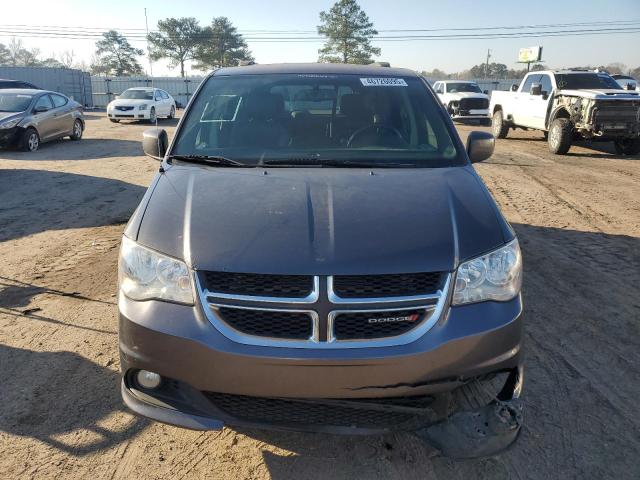 Photo 5 from auction – 2017 DODGE GRAND CARA with VIN 2C4RDGCG1HR615171