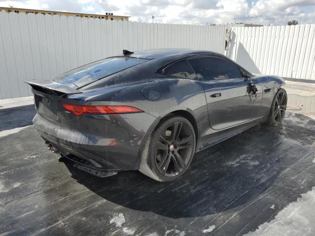 Photo 3 from auction – 2016 JAGUAR F-TYPE with VIN SAJWA6AT7G8K33356
