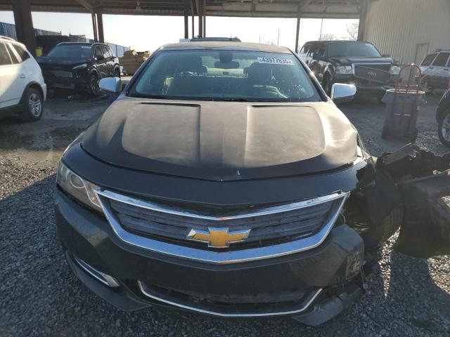 Photo 5 from auction – 2015 CHEVROLET IMPALA LS with VIN 1G11Z5SLXFU137262