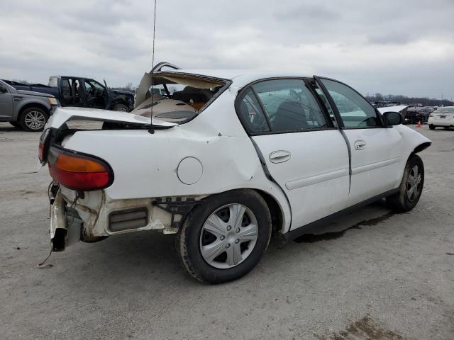 Photo 3 from auction – 2001 CHEVROLET MALIBU with VIN 1G1ND52J316254306