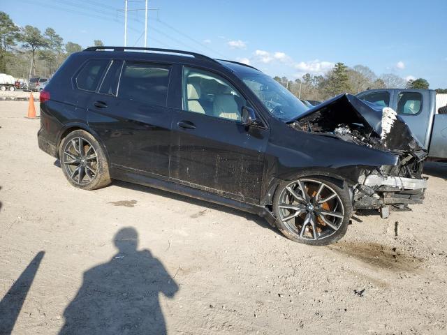 Photo 4 from auction – 2019 BMW X7 XDRIVE5 with VIN 5UXCX4C52KLS35720