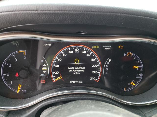Photo 9 from auction – 2014 JEEP GRAND CHER with VIN 1C4RJFCM9EC367863