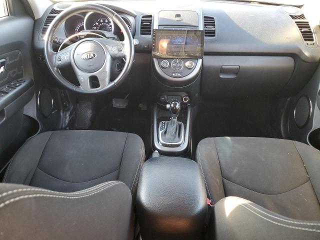 Photo 8 from auction – 2013 KIA SOUL + with VIN KNDJT2A68D7514833