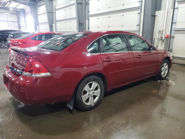 Zdjęcie 3 z aukcji – 2007 CHEVROLET IMPALA LT z VIN 2G1WT58K879349047