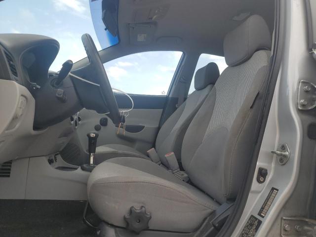 Снимка 7 от търг – 2009 HYUNDAI ACCENT GLS с VIN KMHCN46C19U284845