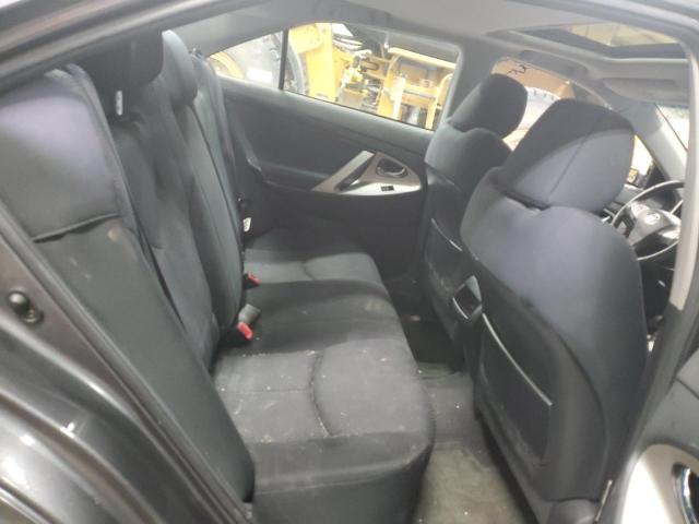 Photo 10 from auction – 2009 TOYOTA CAMRY BASE with VIN 4T1BE46K59U851657
