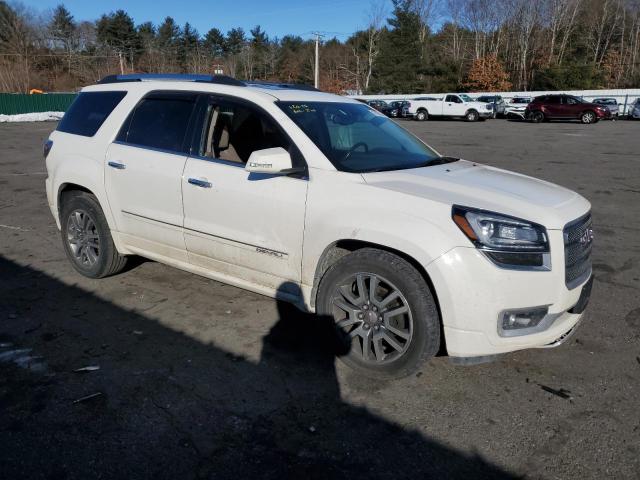 Photo 4 from auction – 2013 GMC ACADIA DEN with VIN 1GKKVTKD3DJ224153